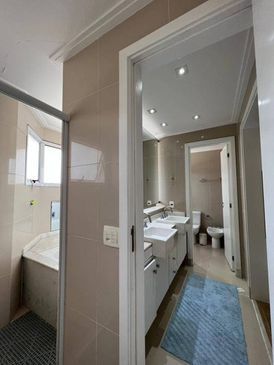 Apartamento, 260 m² - Foto 4
