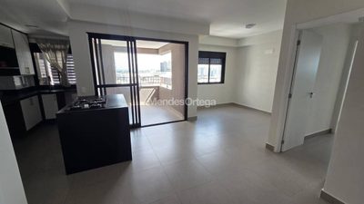 Apartamento, 3 quartos, 90 m² - Foto 3