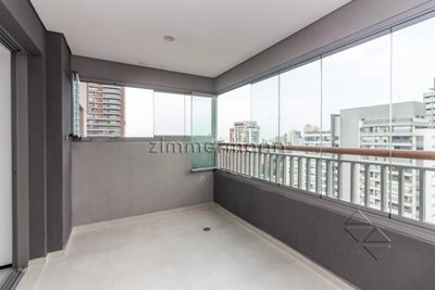 Apartamento, 2 quartos, 56 m² - Foto 2