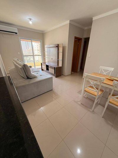 Apartamento, 2 quartos, 85 m² - Foto 3