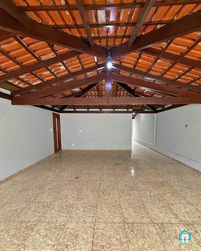 Casa, 3 quartos, 180 m² - Foto 2