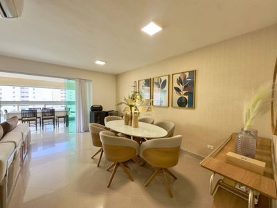 Apartamento, 3 quartos, 132 m² - Foto 1