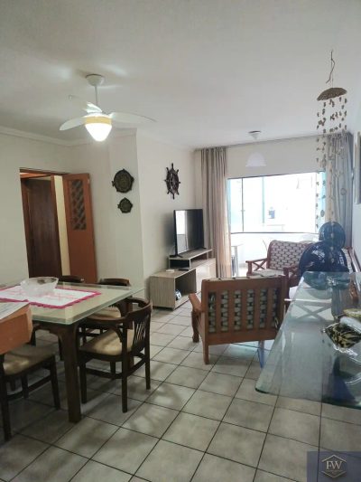 Apartamento, 3 quartos, 76 m² - Foto 1