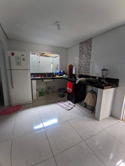 Casa, 5 quartos, 250 m² - Foto 5