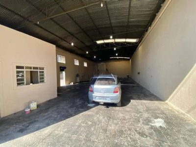 Loja-Salão, 250 m² - Foto 3