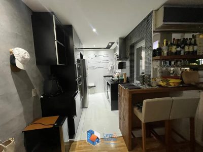 Apartamento, 2 quartos, 96 m² - Foto 3