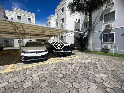 Apartamento, 2 quartos, 53 m² - Foto 2