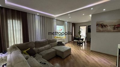Sobrado, 3 quartos, 292 m² - Foto 4