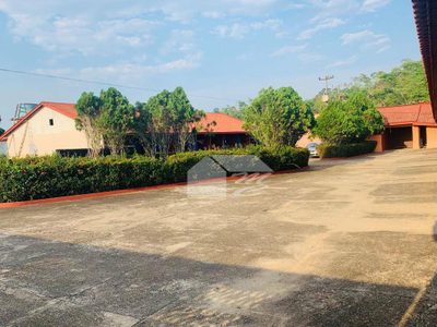 Flat/Apart Hotel, 15 quartos, 1314 m² - Foto 3