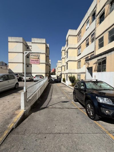 Apartamento, 2 quartos, 50 m² - Foto 1