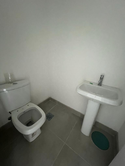 Sala-Conjunto, 36 m² - Foto 5