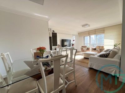 Apartamento, 3 quartos, 130 m² - Foto 5