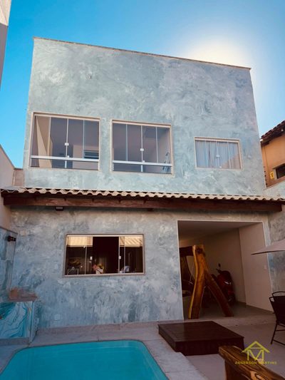 Casa, 3 quartos, 240 m² - Foto 3