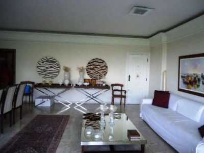 Apartamento, 4 quartos, 200 m² - Foto 5
