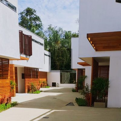 Casa, 3 quartos, 207 m² - Foto 1