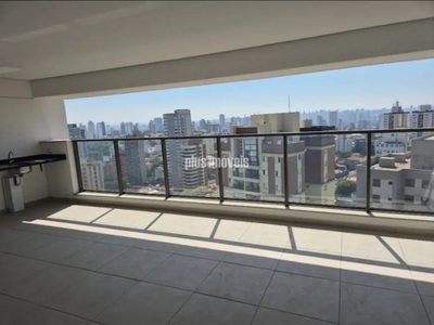 Apartamento, 3 quartos, 142 m² - Foto 1