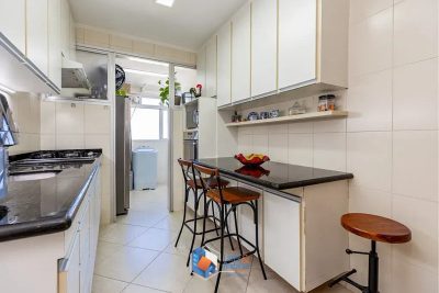 Apartamento, 2 quartos, 80 m² - Foto 4