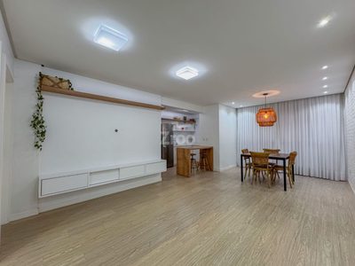 Apartamento, 2 quartos, 90 m² - Foto 4