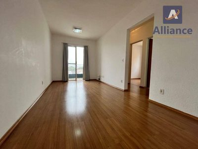 Apartamento, 3 quartos, 100 m² - Foto 2