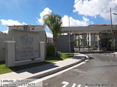 Apartamento, 2 quartos - Foto 1