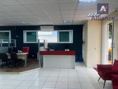 Loja-Salão, 140 m² - Foto 4