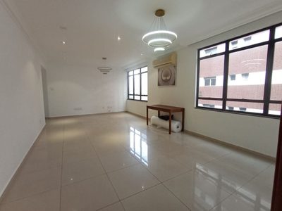 Apartamento, 3 quartos, 140 m² - Foto 5