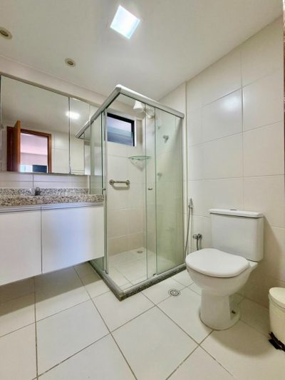 Apartamento, 3 quartos, 104 m² - Foto 2