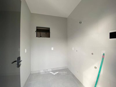 Sobrado, 3 quartos, 91 m² - Foto 5
