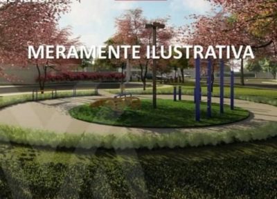 Loteamento e Condomínio, 250 m² - Foto 5
