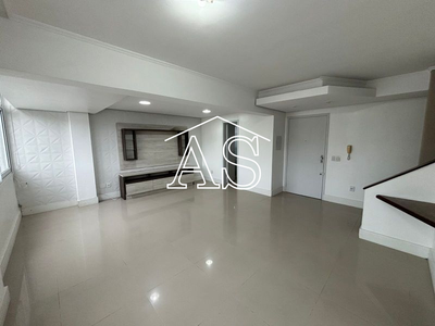 Cobertura, 2 quartos, 130 m² - Foto 2