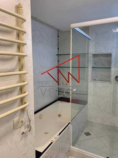 Cobertura, 2 quartos, 183 m² - Foto 3