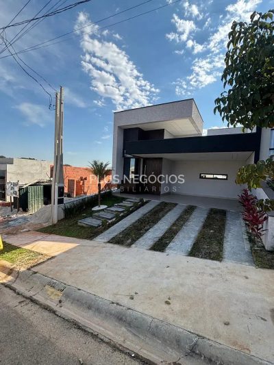 Casa, 3 quartos, 149 m² - Foto 2