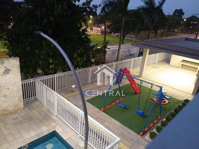 Apartamento, 2 quartos, 58 m² - Foto 4