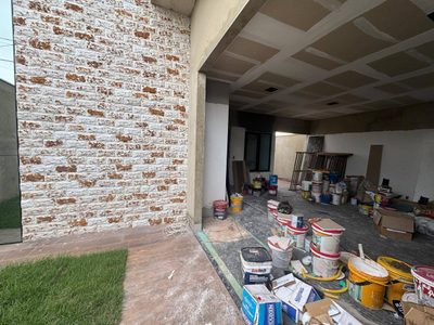 Casa, 3 quartos, 173 m² - Foto 3