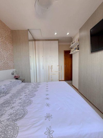 Apartamento, 3 quartos, 72 m² - Foto 5