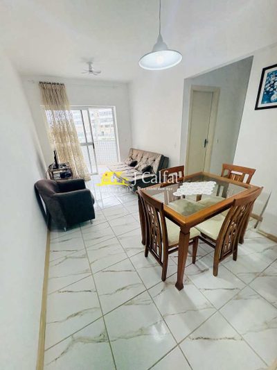 Apartamento, 2 quartos, 64 m² - Foto 1