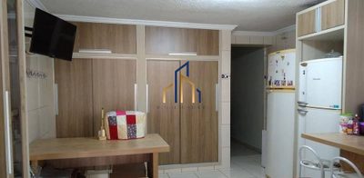 Sobrado, 3 quartos - Foto 5