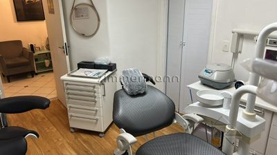 Casa Comercial, 37 m² - Foto 5