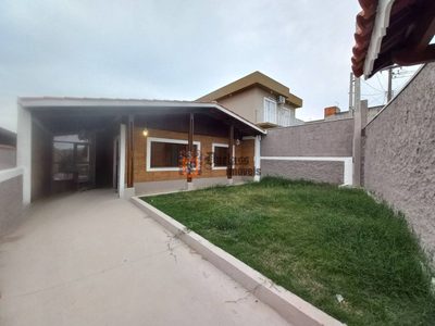 Casa, 2 quartos, 107 m² - Foto 1