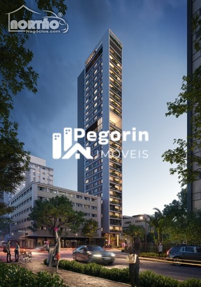 Casa, 1 quarto, 26 m² - Foto 1