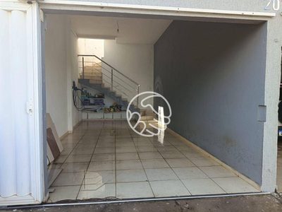 Casa, 3 quartos, 250 m² - Foto 4