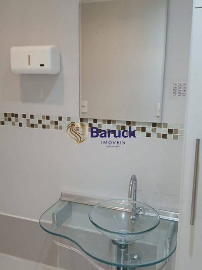 Sala-Conjunto, 36 m² - Foto 3