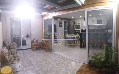 Casa, 3 quartos, 130 m² - Foto 3