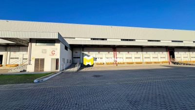 Depósito-Galpão, 9148 m² - Foto 1