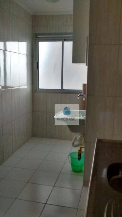 Apartamento, 2 quartos, 49 m² - Foto 4