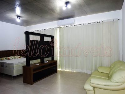 Kitnet-Studio, 54 m² - Foto 2