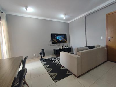 Apartamento, 2 quartos, 60 m² - Foto 2