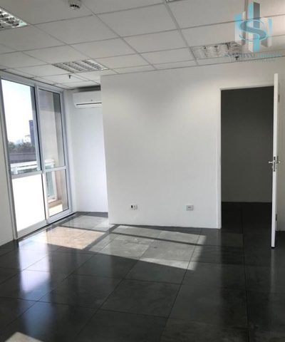 Sala-Conjunto, 46 m² - Foto 3