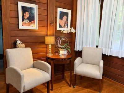 Casa de Condomínio, 5 quartos - Foto 4