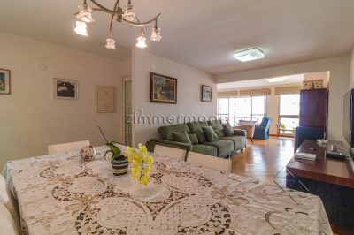 Apartamento, 4 quartos, 171 m² - Foto 3